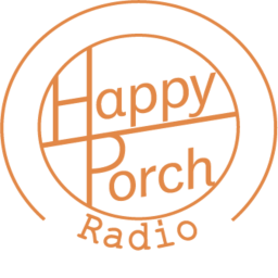 Podcast thumbnail for HappyPorch Radio: Circular Economy & Technology