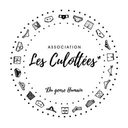 Podcast thumbnail for Les Culottées