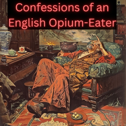Podcast thumbnail for Confessions of an English Opium-Eater