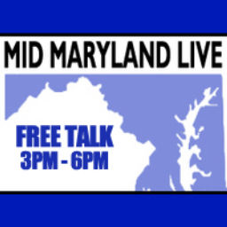 Podcast thumbnail for Mid Maryland Live