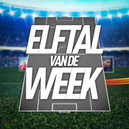 Podcast thumbnail for Elftal van de Week