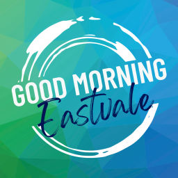 Podcast thumbnail for Good Morning Eastvale