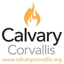 Podcast thumbnail for Calvary Chapel Corvallis