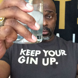 Podcast thumbnail for Gin and Truth