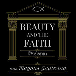 Podcast thumbnail for Beauty And The Faith
