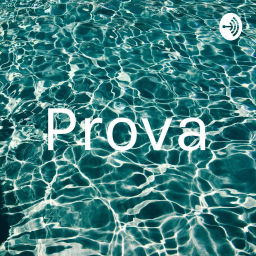 Podcast thumbnail for Prova