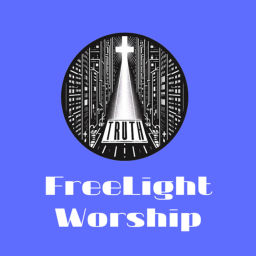 Podcast thumbnail for FreeLight Worship