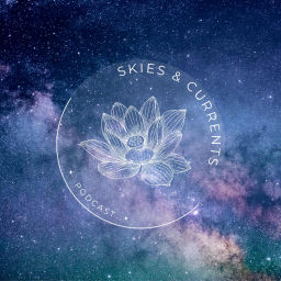 Podcast thumbnail for Skies and Currents