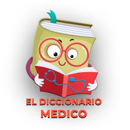 Podcast thumbnail for El Diccionario Médico