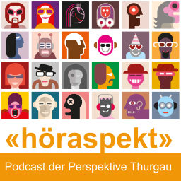 Podcast thumbnail for Höraspekt