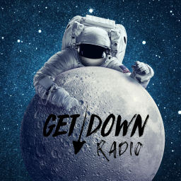 Podcast thumbnail for Get Down Radio