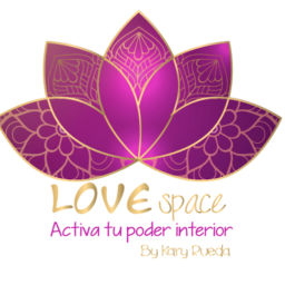 Podcast thumbnail for Love space