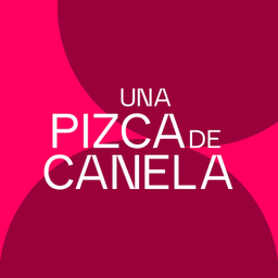 Podcast thumbnail for Una pizca de Canela