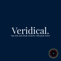 Podcast thumbnail for Veridical