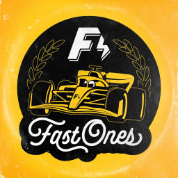 Podcast thumbnail for Fast Ones