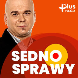 Podcast thumbnail for Sedno sprawy