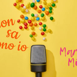Podcast thumbnail for Lei non sa chi sono io