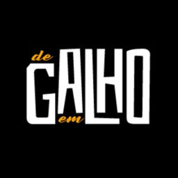 Podcast thumbnail for De Galho em Galho