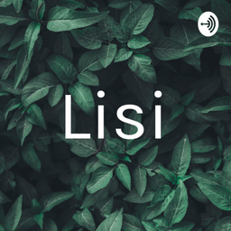 Podcast thumbnail for Lisi