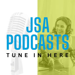 Podcast thumbnail for JSA Podcasts for Telecom and Data Centers