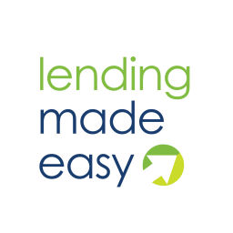 Podcast thumbnail for Lending Made Easy