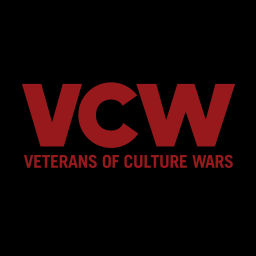 Podcast thumbnail for Veterans of Culture Wars