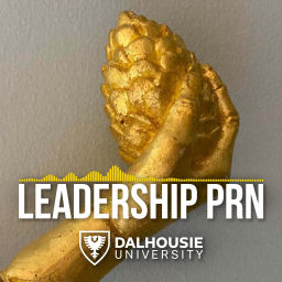 Podcast thumbnail for Leadership PRN