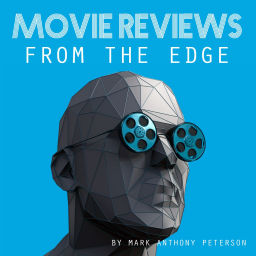 Podcast thumbnail for Movie Reviews From The Edge