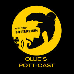 Podcast thumbnail for OLLIE´S POTT-CAST