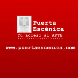 Podcast thumbnail for La Llamada de Puerta Escénica