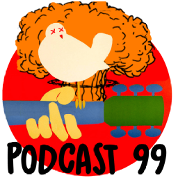 Podcast thumbnail for Podcast 99