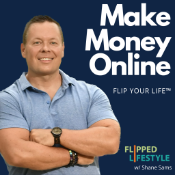 Podcast thumbnail for Flipped Lifestyle™ Podcast
