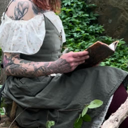 Podcast thumbnail for The Bard’s Tales