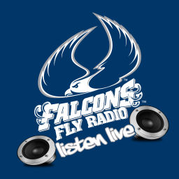 Podcast thumbnail for Falcons Fly Radio Presents: The Blueprint & BlueZone Podcast
