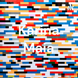 Podcast thumbnail for Karina Maia