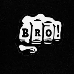 Podcast thumbnail for Bro Podcast