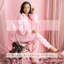 Podcast thumbnail for Ari Talks
