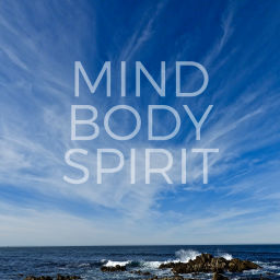 Podcast thumbnail for Mind Body Spirit Podcast