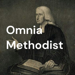 Podcast thumbnail for Omnia Methodist