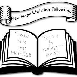 Podcast thumbnail for New Hope Christian Fellowship
