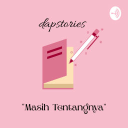 Podcast thumbnail for dapstories