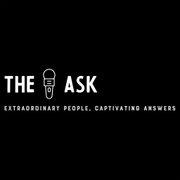 Podcast thumbnail for The Ask
