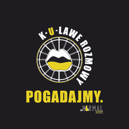 Podcast thumbnail for K-U-LAWE ROZMOWY