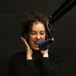 Podcast thumbnail for HELHa de la Voix