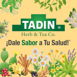 Podcast thumbnail for Dale Sabor A Tu Salud by Tadin Herb & Tea Co.