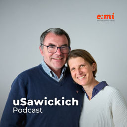 Podcast thumbnail for uSawickich Podcast