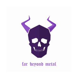 Podcast thumbnail for Far Beyond Metal