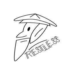 Podcast thumbnail for Restless: A Postmortem on the Young, Restless and Reformed