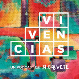 Podcast thumbnail for Vivencias