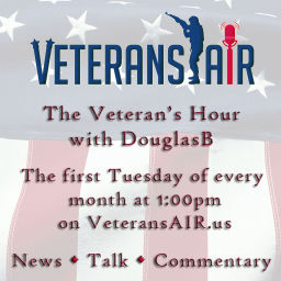 Podcast thumbnail for Veterans Air